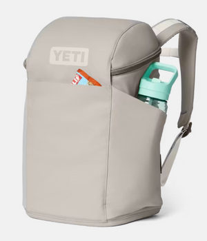 YETI DAYTRIP 20L BACKPACK [Cl:CAPE TAUPE]