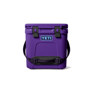 YETI ROADIE 24 2.0 LIMITED EDITION PACE PURPLE/SPECKLE