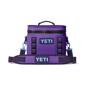 YETI HOPPER FLIP 8 LIMITED EDITION PACE PURPLE/SPECKLE