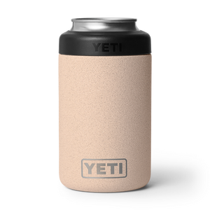 YETI RAMBLER 375ML COLSTER LIMITED EDITION TAHINI