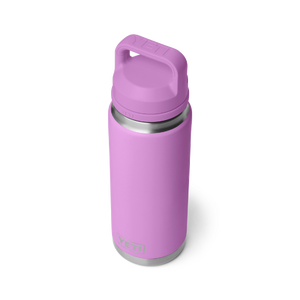 YETI RAMBLER 26OZ BOTTLE WITH CHUG CAP LIMITED EDITION DESERT BLOOM