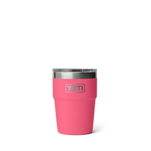 YETI RAMBLER 8OZ CUP WITH MAGSLIDER LID