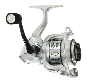 JARVIS WALKER PRO HUNTER 2000 SPIN REEL
