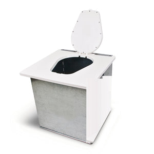 ELEMENTAL BUSH DUNNY CAMPING TOILET