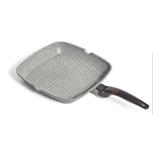 CAMPFIRE COMPACT GRILL PAN 28CM