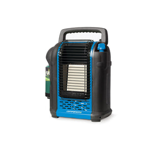 COMPANION PORTABLE PROPANE HEATER