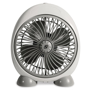 COMPANION AEROBREEZE 17CM LITHIUM FAN