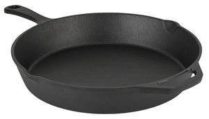 PYROCAST CAST IRON SKILLET [Sz:30CM]
