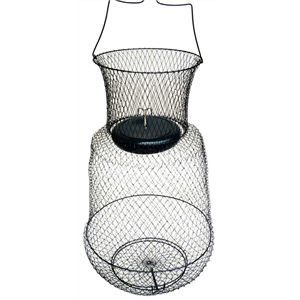 TACSPO COLLAPSIBLE WIRE CREEL WITH FLOATING LID