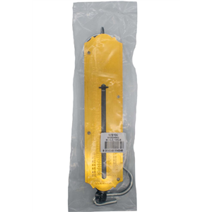 SEAHORSE BRASS WEIGH SCALE 100LB
