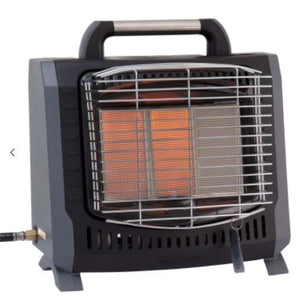GASMATE PORTABLE CAMPING HEATER 