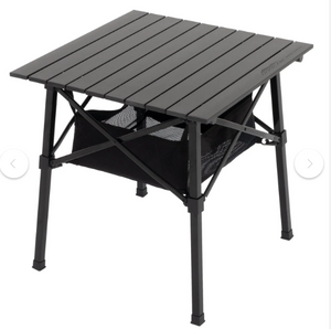 DARCHE KOZI SLAT SIDE TABLE