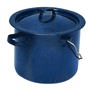 CAMPFIRE ENAMEL BILLY 18CM 