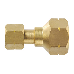 COMPANION 3/8"LH TO POL ADAPTOR
