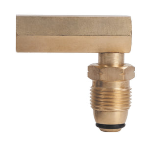 COMPANION POL TO PRIMUS INTERNAL FITTING RIGHT ANGLE
