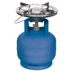 COMPANION SINGLE BURNER STOVE
