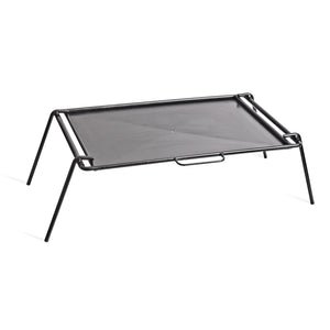 CAMPFIRE CAMP HOT PLATE MEDIUM