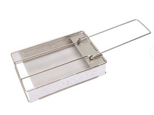 COMPANION FOLDING TOASTER 