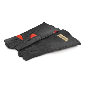 CAMPFIRE PROTECTIVE LEATHER GLOVES