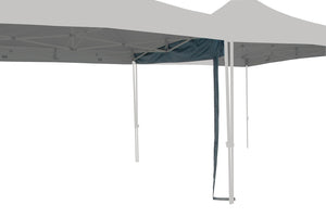 OZTRAIL GAZEBO GUTTER SYSTEM 3M