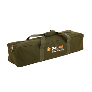 OZTRAIL CANVAS DOME POLE BAG