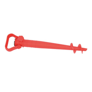 OZTRAIL BEACH UMBRELLA SAND ANCHOR