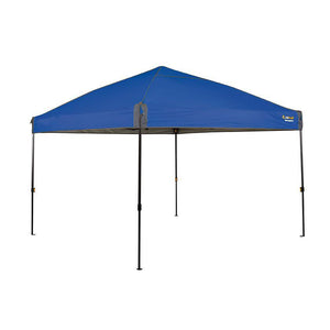 OZTRAIL COMPACT 3M GAZEBO BLUE