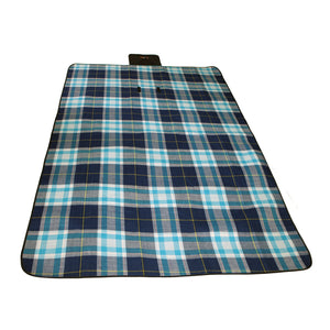 OZTRAIL JUMBO PICNIC RUG 