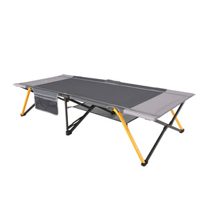 OZTRAIL EASY FOLD STRETCHER SINGLE 