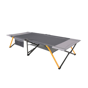 OZTRAIL EASY FOLD STRETCHER SINGLE JUMBO 
