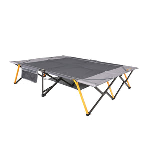 OZTRAIL EASY FOLD STRETCHER QUEEN