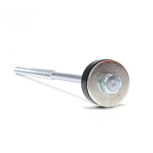 OZTRAIL HEX PEG FLAT TOP DRILLABLE TENT PEG