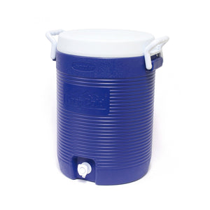 OZTRAIL KEEP COLD WATER COOLER 20L BLUE 