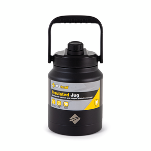 OZTRAIL 2.5L INSULATED JUG