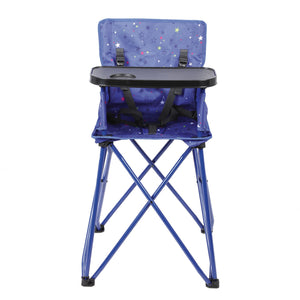 OZTRAIL HANDY HIGH CHAIR 