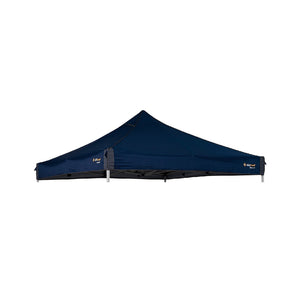 OZTRAIL HYDROFLOW DELUXE CANOPY 3M BLUE