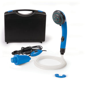 COMPANION HIGH VOLUME CAMP SHOWER 