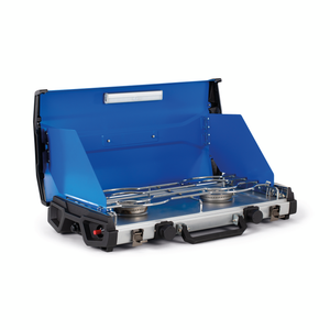 COMPANION PROHEAT 2 BURNER LOW PRESSURE STOVE 