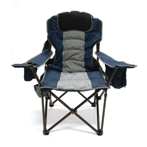 OZTRAIL GOLIATH ARM CHAIR 