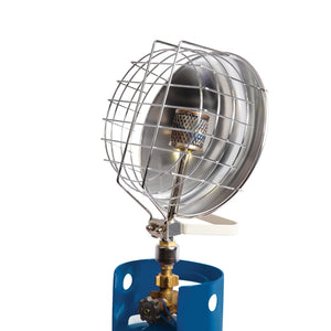 COMPANION RADIANT HEATER 200MM PEIZO