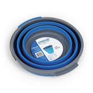 POP UP BUCKET 10LT 