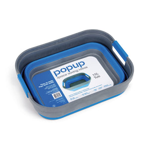 POP UP TUB 15LT 