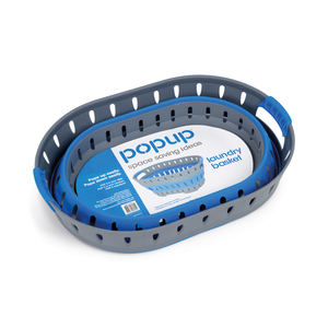 POP UP LAUNDRY BASKET 