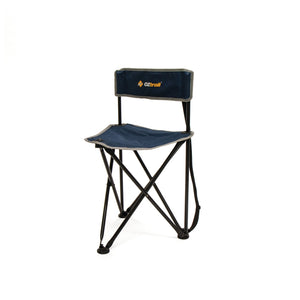 OZTRAIL ANYWHERE STOOL 