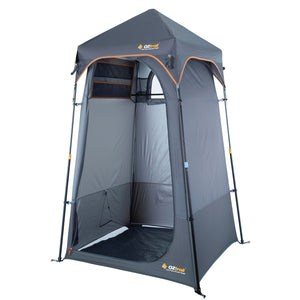 OZTRAIL FAST FRAME ENSUITE SINGLE 