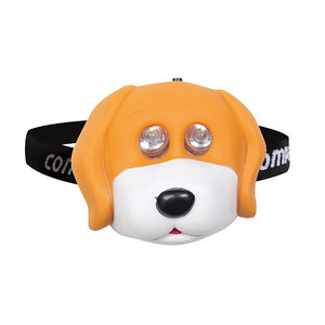 OZTRAIL KIDS HEADLAMP [Cl:DOG]