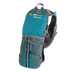 OZTRAIL 1.5LT GOANNA HYDRATION PACK 