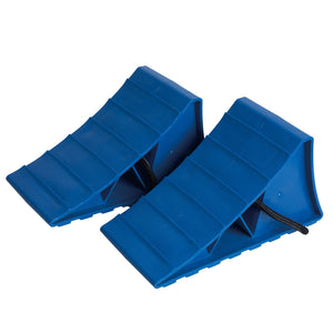 COMPANION WHEEL CHOCK PACK 2
