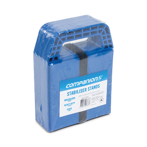 COMPANION STABILISER STANDS