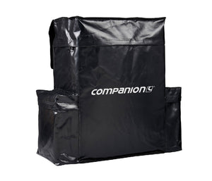 COMPANION SPARE WHEEL BIN 